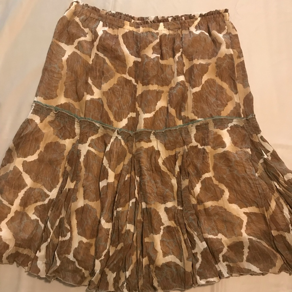 Skirt